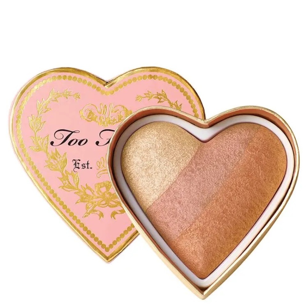 Too Faced Sweethearts Perfect Flush Blush